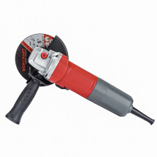 Шлифмашина угловая WORCRAFT AG08-125PS