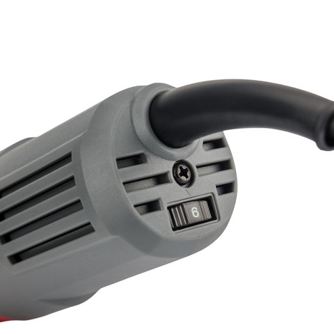 Шлифмашина угловая WORCRAFT AG08-125PS