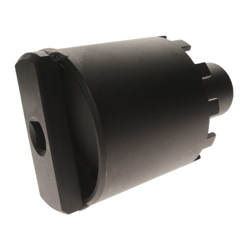 Головка ступичная для задней оси 101,5мм MB