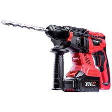 Аккумуляторный бесщеточный перфоратор WORCRAFT CRH-S20LiB