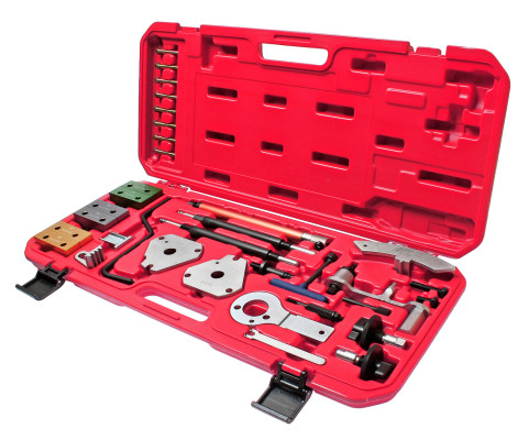 Набор фиксаторов FIAT