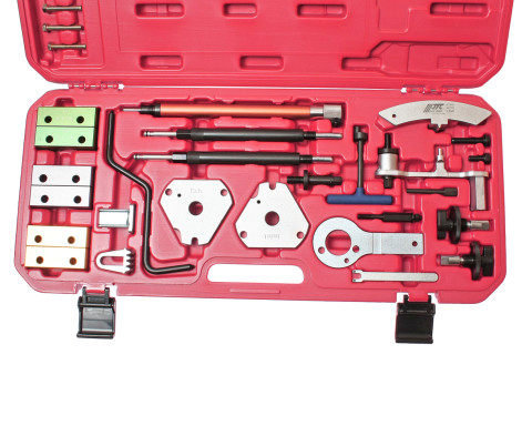 Набор фиксаторов FIAT