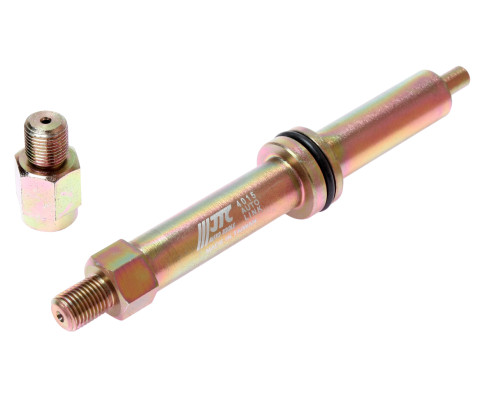 Адаптер для проверки компрессии двигателя