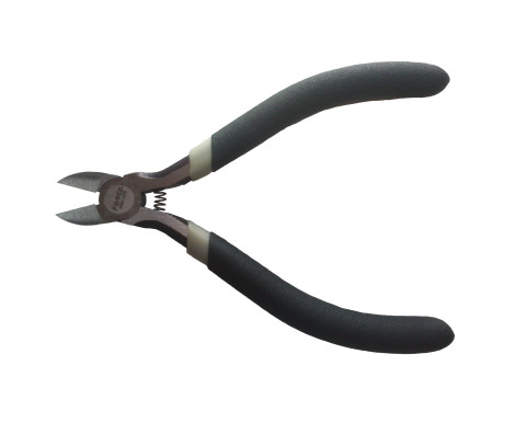 Бокорезы диагональные мини L=130 мм (код 50814P8)