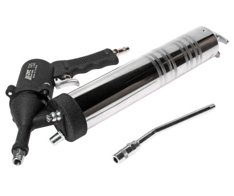 Шприц - масленка пневматическая