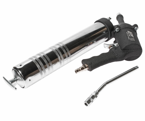 Шприц - масленка пневматическая