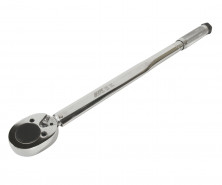 Динамометрический ключ щелчкового типа 3/4" 65~415Hм (6905 JTC)