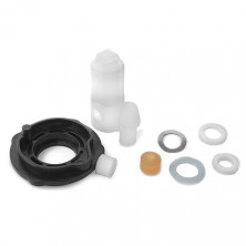 Набор ремонтный для краскопультов HVLP II PT-0100, PT-0105, PT-0105D 9 ед. INTERTOOL PT-2170