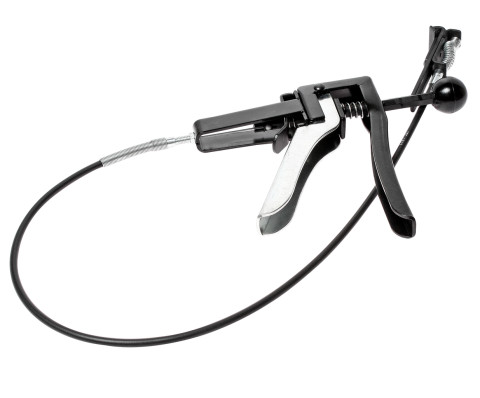 Съёмник хомутов универсальный