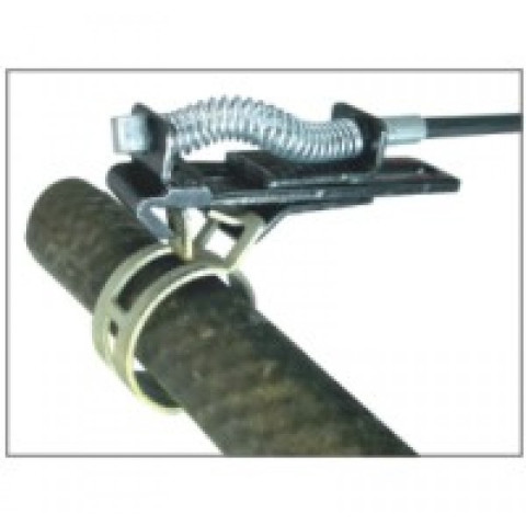 Съёмник хомутов универсальный