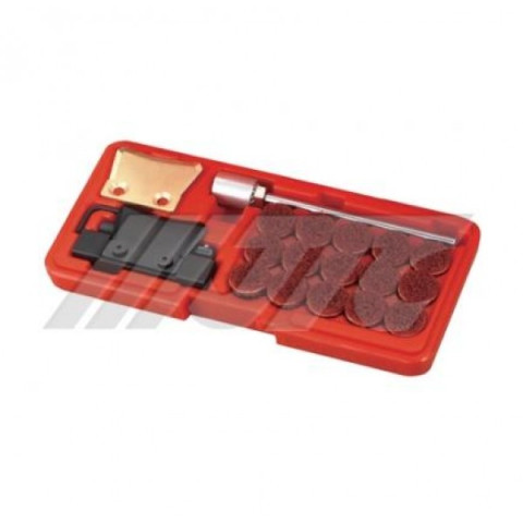 Съемник поддона картера