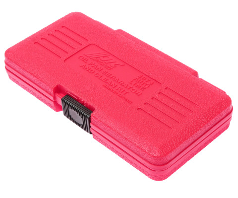 Съемник поддона картера