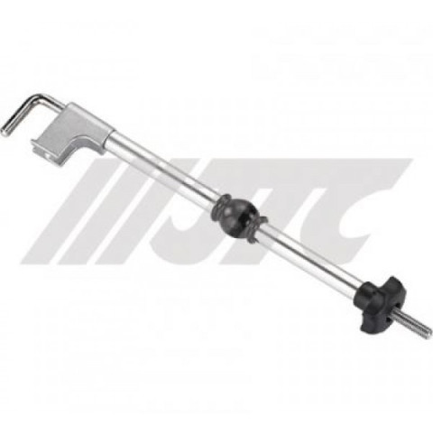 Приспособление для пережатия трубопроводов удлиненное