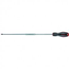 Отвертка крестовая удлиненная PH.2, L=515 мм (код 65512L)