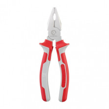 Плоскогубцы 180мм ПРОФ. INTERTOOL HT-0105