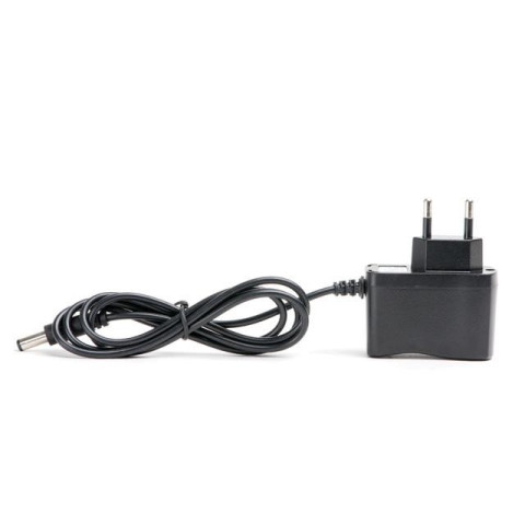 Фонарь аккумуляторный 1LED 5W + 22 SMD INTERTOOL LB-0104