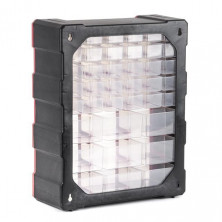 Органайзер 19" 475*380*160мм INTERTOOL BX-4013