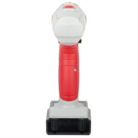 Дрель-шуруповерт аккумуляторная Li-Ion 18В INTERTOOL DT-0315