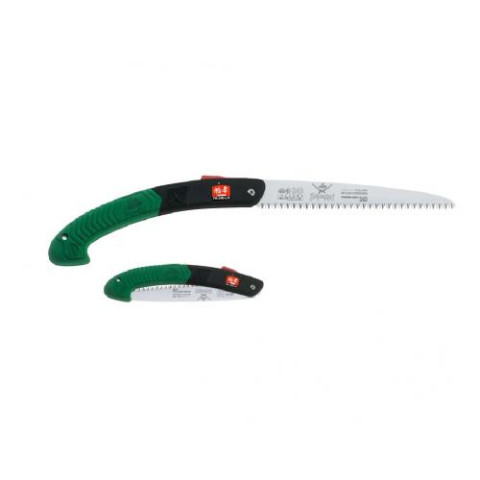 Пила складная с прямым полотном (L=180 мм/4 мм)