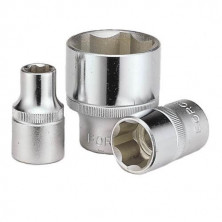 1/2 Головка Surface 18 мм, L=38 мм (FORCE 54718)