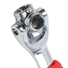 Ключ гаечный 48-в-1 универсальный в блистере WMC TOOLS (WT-1481U)