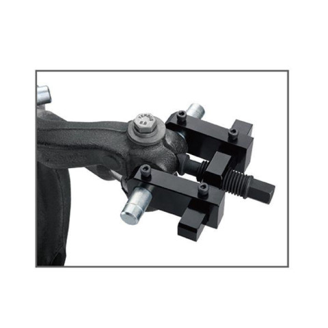 Комплект для демонтажа шарниров алюминиевых рычагов 15 ед. TOPTUL JGAI1501