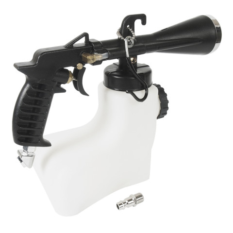 Пневмоочиститель