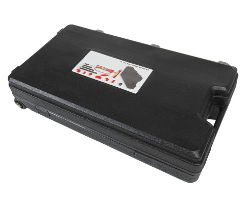 Комплект для правки кузова гидравлический 10т 17ед.