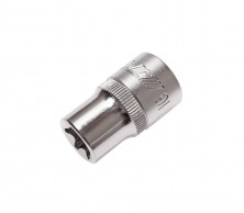 Головка торцевая TORX 1/2" E16