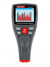 Толщиномер для авто Fe/nFe, 0-1500мкм WINTACT WT2110