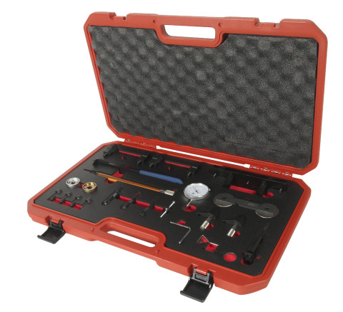 Набор фиксаторов VAG FSI