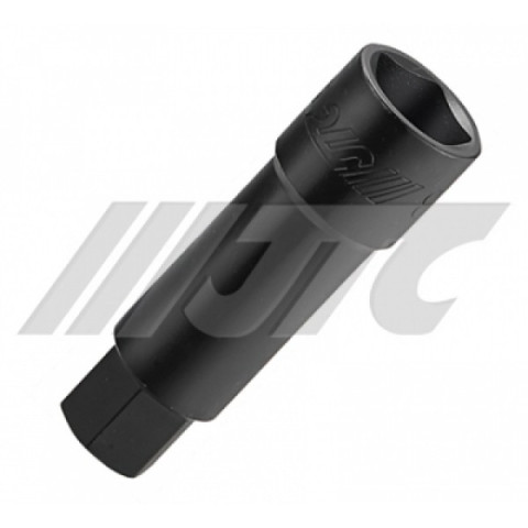 Головка для гайки запасного колеса 5гр./23мм х 100мм TOYOTA, LEXUS