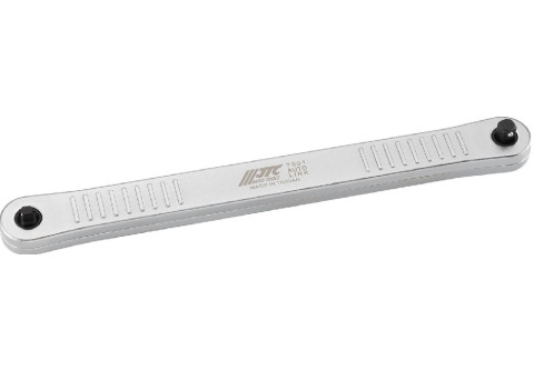 Удлинитель с храповым механизмом 1/4 "-3/8" (130 Нм)