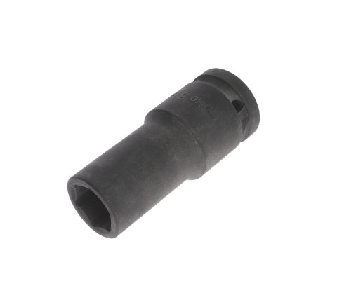 Головка торцевая ударная глубокая 3/4" 6гр. 21мм  L= 90мм