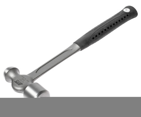 Молоток с круглым бойком 370 мм (900гр)