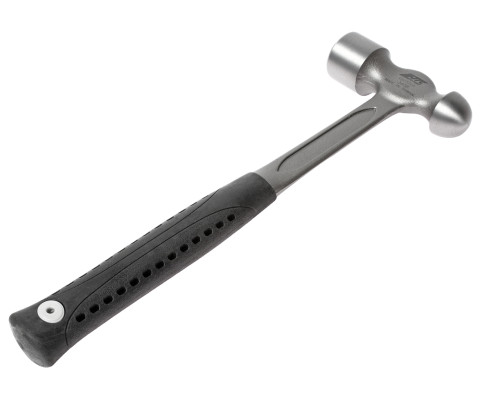 Молоток с круглым бойком 370 мм (900гр)