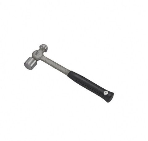 Молоток с круглым бойком 370 мм (900гр)