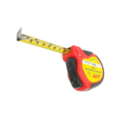 Рулетка 5м