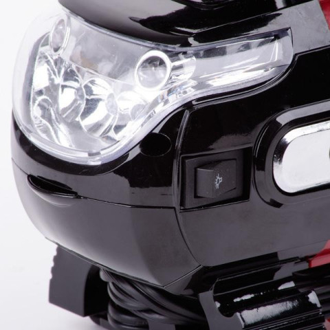 Компрессор автомобильный 12В. Один цилиндр 30 мм INTERTOOL AC-0002