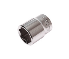 Головка торцевая 6-гр. 1/4", 14мм