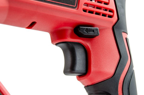 Аккумуляторный перфоратор WORCRAFT CRH-S20LiE