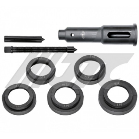 Съемник подшипника КПП грузовых автомобилей