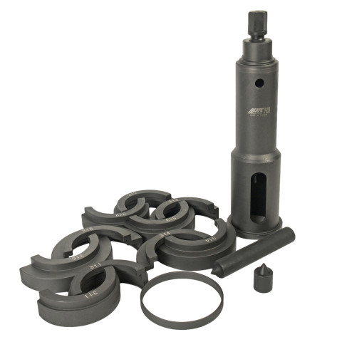 Съемник подшипника КПП грузовых автомобилей