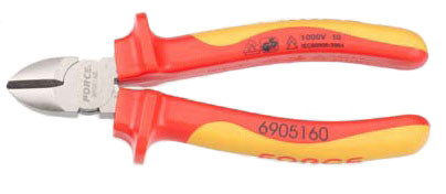 Бокорезы диэлектрические L=160 мм (код 6905160)