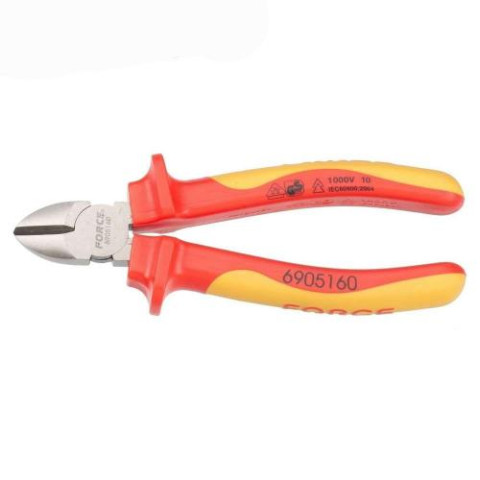 Бокорезы диэлектрические L=160 мм (код 6905160)