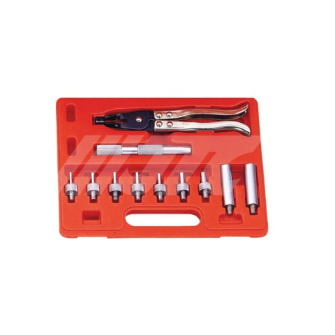 Комплект для снятия и установки сальников клапанов