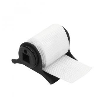 Съемник масляного фильтра ленточный, захват до 150 мм (код 61902)