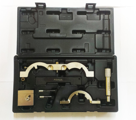 Набор для установки ГРМ OPEL 1.0, 1.2, 1.4 L (код 907G18)
