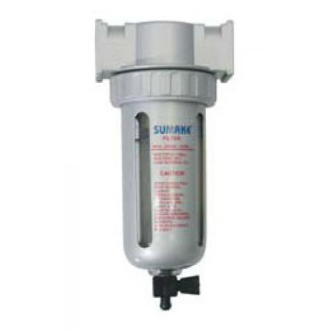 Фильтра воздушные (код SA-2312F)