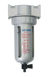 Фильтра воздушные (код SA-2312F)